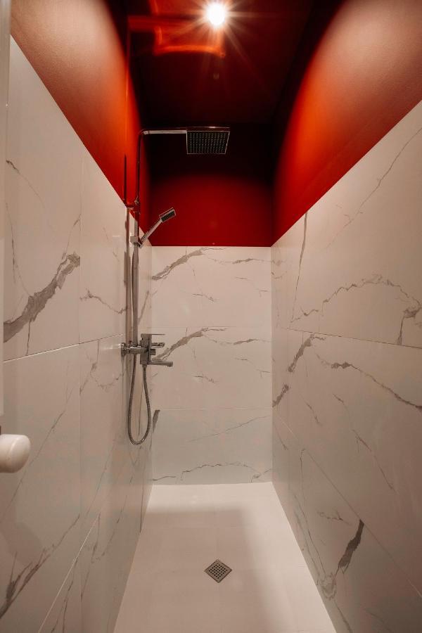 Serviced Apartments By Urban Hotels 116 Tbilisi Exterior photo